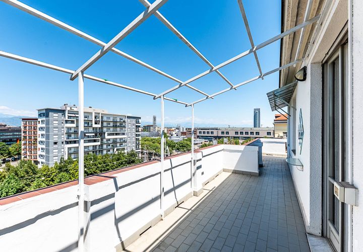 Lejlighed i Torino, Turin, Torino - € 249.000 | Ref: 14273 - foto 1