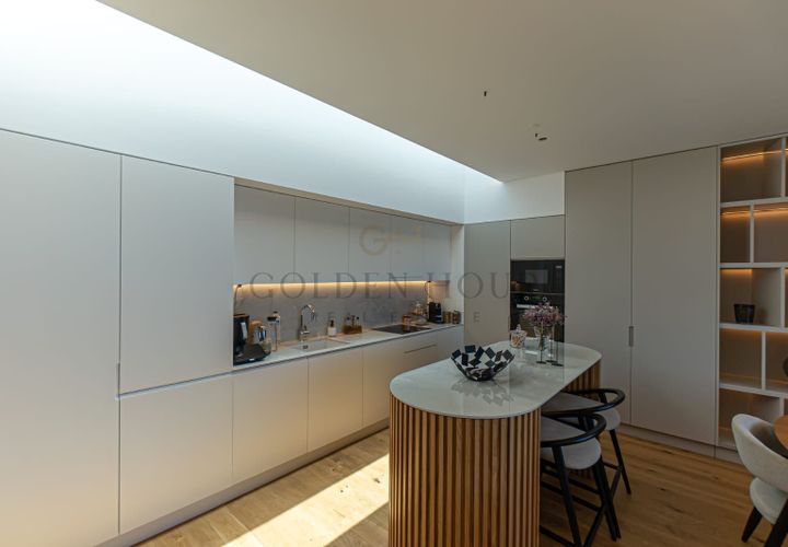 Lejlighed i Matosinhos, Porto, Matosinhos - € 850.000 | Ref: 1555D3 - foto 1
