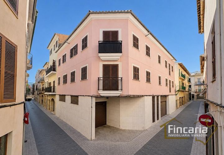 Wohnung in Manacor, Mallorca, Manacor - € 289.000 | Ref: FM-2095 - Foto 1