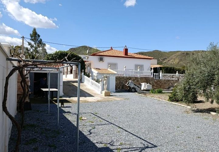 Villa i Cantoria, Almeria, Cantoria - € 210 000 | Ref: APS 2005 - foto 1
