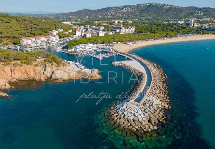 Leilighet i Platja D'aro, Gerona, Platja D'aro - € 2 000 000 | Ref: 432 - foto 1