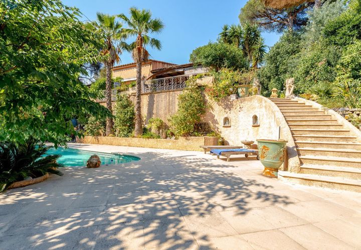 Villa a Sainte-Maxime, Var, Sainte-Maxime - € 2.205.000 | Ref: HH-16234781 - foto 1