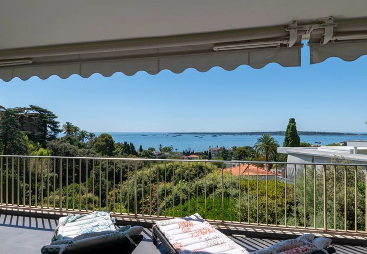 Lejlighed i Cannes, Alpes-Maritimes, Cannes - € 1.490.000 | Ref: HH-16234707 - foto 1