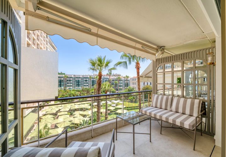 Lejlighed i Cannes, Alpes-Maritimes, Cannes - € 2.490.000 | Ref: HH-16233017 - foto 1