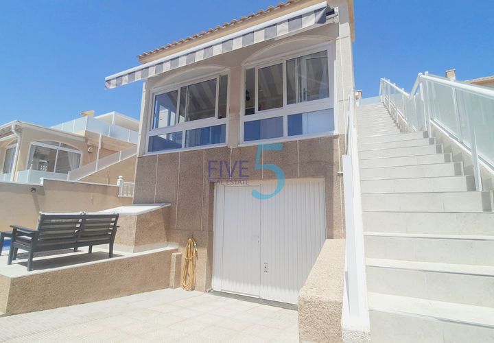 Villa i Los Altos, Alicante, Los Altos - € 245.000 | Ref: P9291 - foto 1