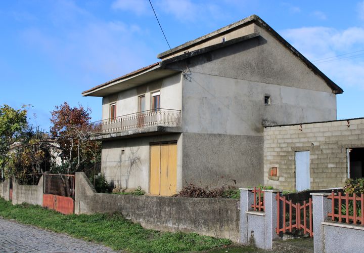 Herregård i Chaves, Vila Real, Chaves - € 130 000 | Ref: 8 - foto 1
