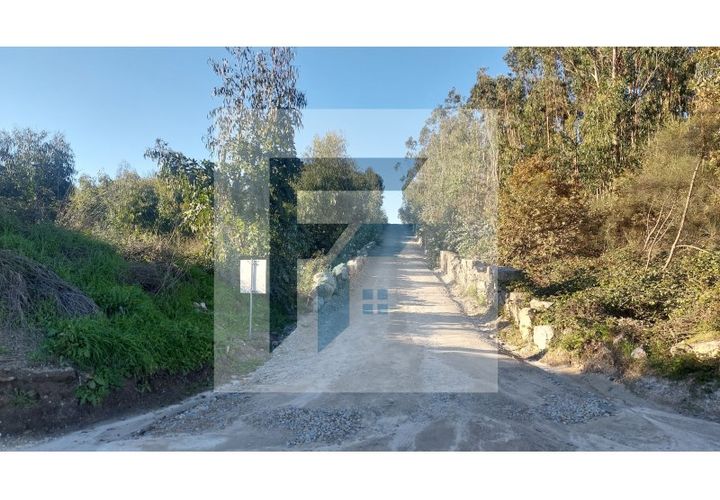 Helårsgrund i Paredes, Porto, Paredes - € 29.000 | Ref: SÒL_4 - foto 1