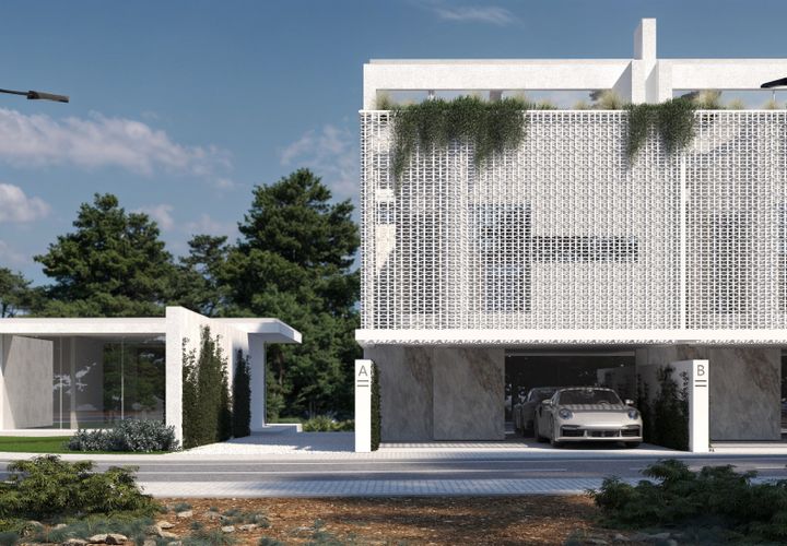 Villa em Vilamoura, Faro, Vilamoura - € 1.900.000 | Ref: DB1.1 - foto 1