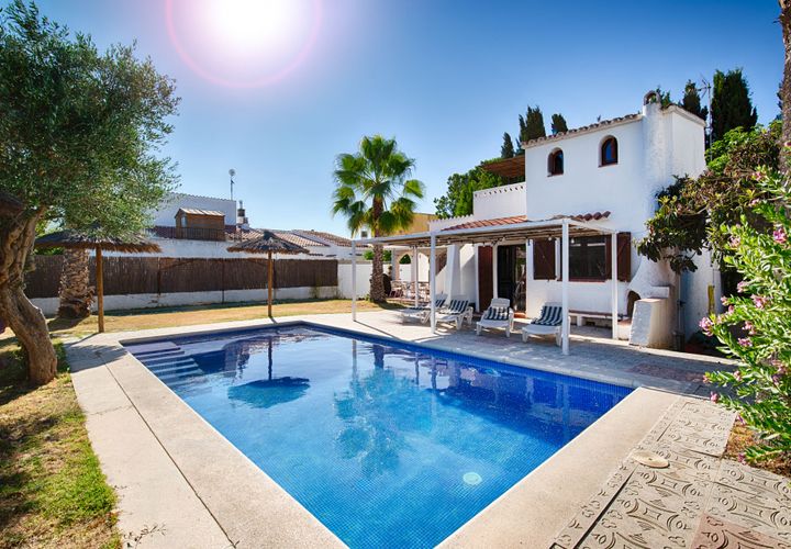 Landsbyhus i Castello D'empuries, Gerona, Castello D'empuries - € 445.000 | Ref: W-04AEDG - foto 1