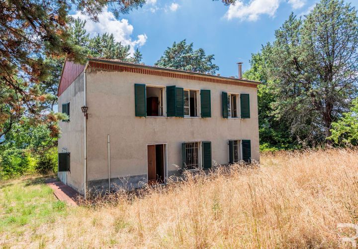 Farm hus i Sorano, Grosseto, Sorano - € 285.000 | Ref: R07300SORU - foto 1