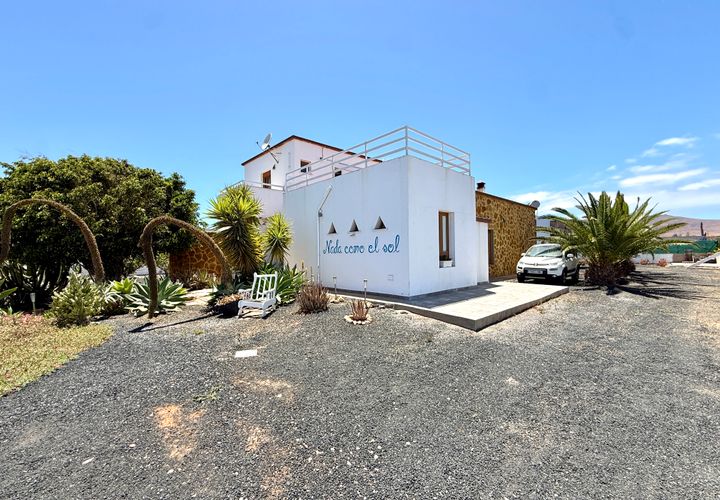Villa i Antigua, Fuerteventura, Antigua - € 495 000 | Ref: 269 - foto 1