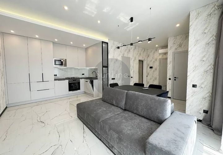 Lejlighed i Valencia, Valencia, Valencia - € 410.000 | Ref: DB13072026 - foto 1