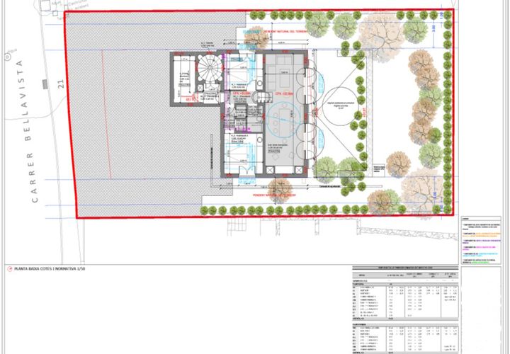Działka: Cadaques, Gerona, Cadaques – 750 000 € | Ref: W-04AMO4 – zdjęcie 1