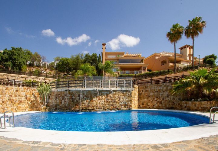 Lejlighed i Fuengirola, Malaga, Fuengirola - € 430.000 | Ref: R5322586 - foto 1
