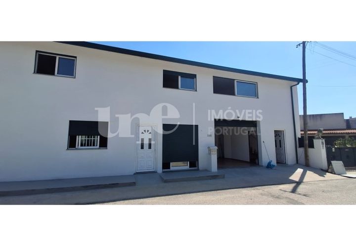 Villa i Sangalhos, Aveiro, Sangalhos - € 260.000 | Ref: CAS_335 - foto 1