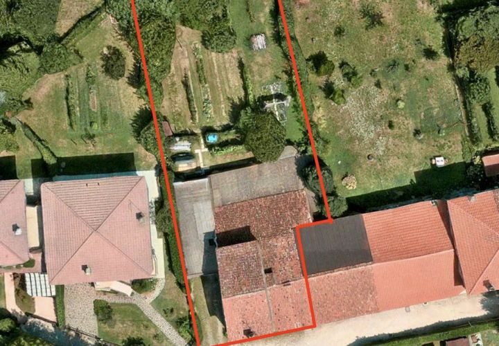 Landejendom i Castelfranco Veneto, Treviso, Castelfranco Veneto - € 125.000 | Ref: CS15 - foto 1