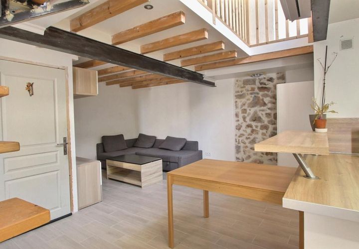 Landsbyhus i Le Luc, Var, Le Luc - € 130.000 | Ref: 3112 - foto 1