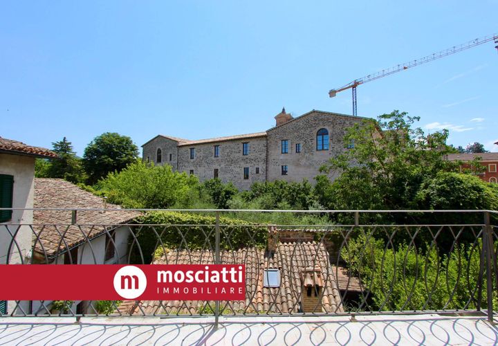 Lejlighed i Matelica, Macerata, Matelica - € 69.000 | Ref: 1385 - foto 1