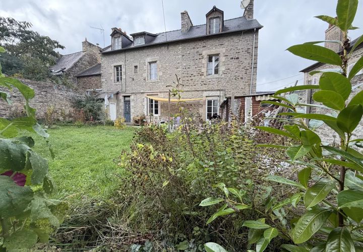 Lejlighed i Dinan, Cotes-d'Armor, Dinan - € 81.000 | Ref: 87143457 - foto 1