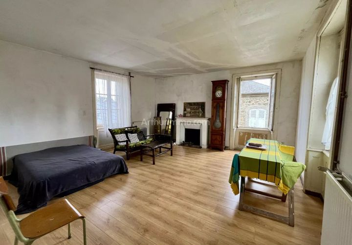 Lejlighed i Dinan, Cotes-d'Armor, Dinan - € 101.650 | Ref: 87142837 - foto 1