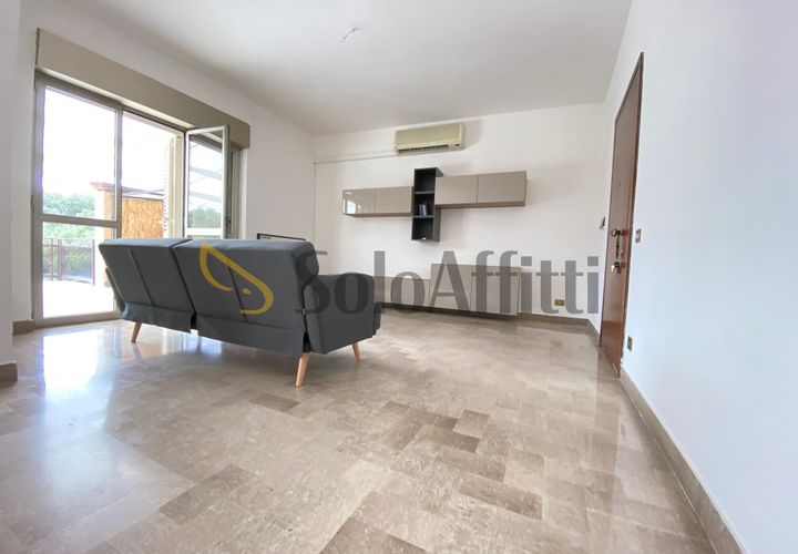 Apartament a Caserta, Caserta, Caserta - € 900/mes | Ref: AF140 - foto 1