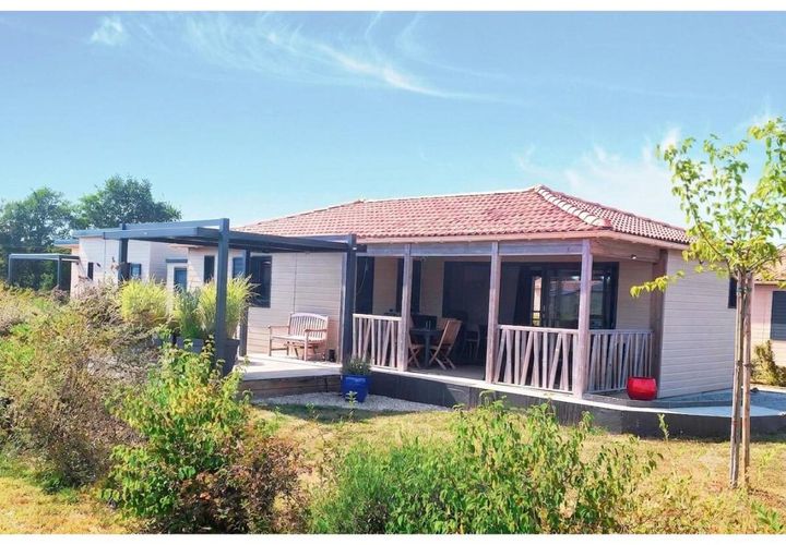 Villa i Marzan, Morbihan, Marzan - € 216 942 | Ref: 85331 - foto 1