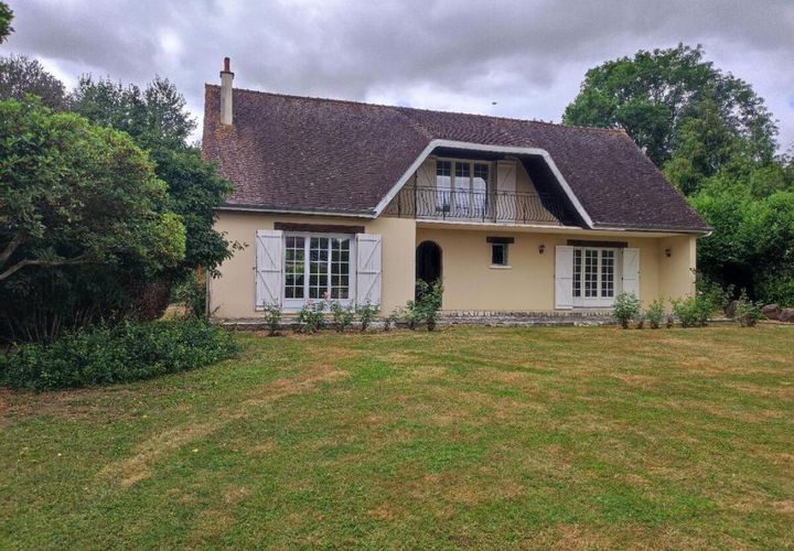 Bungalow em Valframbert, Orne, Valframbert - € 364.000 | Ref: 85325 - foto 1