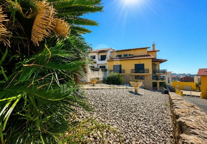 Haus in Buarcos, Coimbra, Buarcos - € 600.000 | Ref: HC 1992 - Foto 1