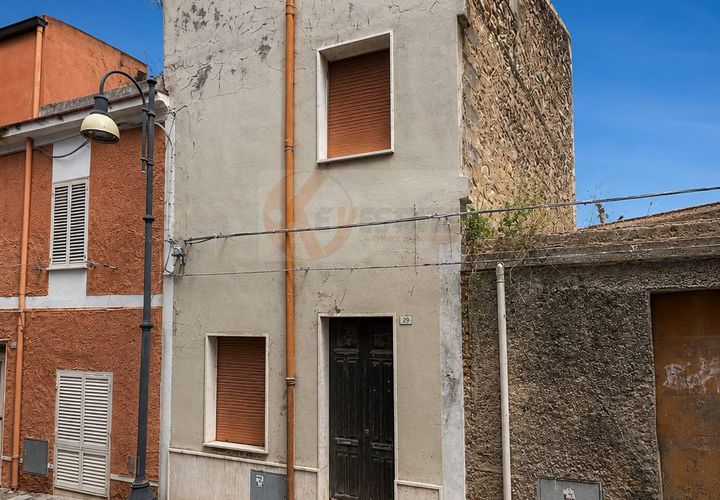 Villa em Sorso, Sassari, Sorso - € 29.000 | Ref: 14055 - foto 1