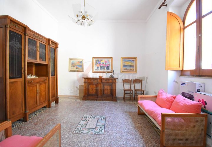 Villa en Codrongianos, Sassari, Codrongianos - € 63.000 | Ref: 14064 - photo 1
