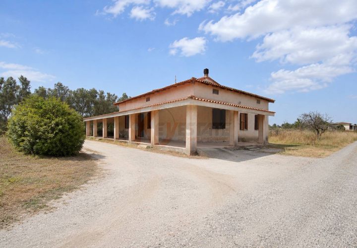 Villa em Sorso, Sassari, Sorso - € 230.000 | Ref: 14065 - foto 1
