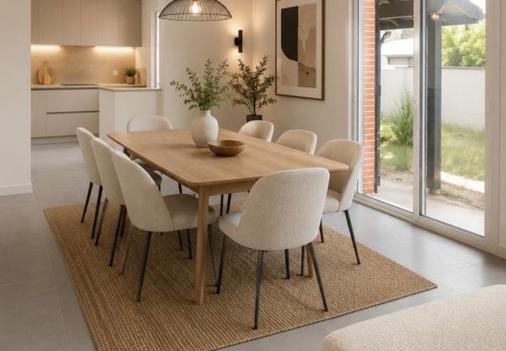 Villa i Castelginest, Haute-Garonne, Castelginest - € 355.000 | Ref: b_7471 - foto 1