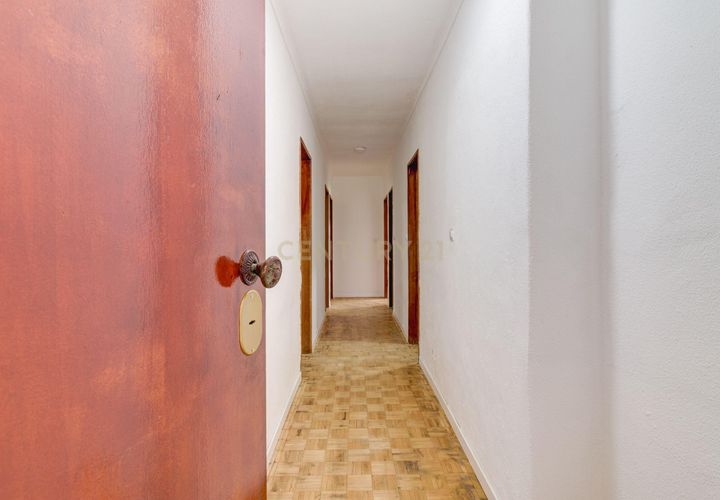 Lejlighed i Sintra, Lisbon, Sintra - € 230.000 | Ref: C0387-00272 - foto 1