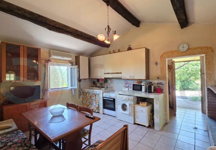 Haus in Arce, Frosinone, Arce - € 58.000 | Ref: AC99-149-1772 - Foto 1