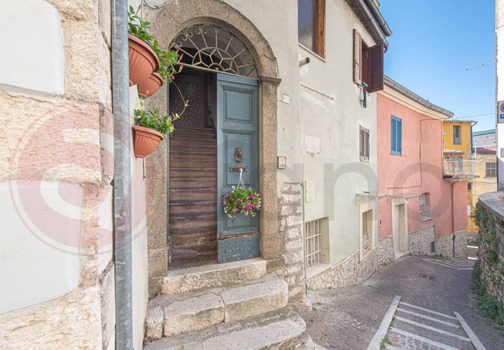 Herregård i Ceccano, Frosinone, Ceccano - € 125 000 | Ref: AC99-149-1780 - foto 1