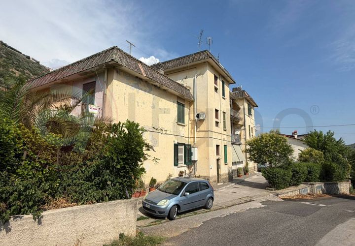 Wohnung in Arce, Frosinone, Arce - € 38.000 | Ref: AC99-149-1786 - Foto 1