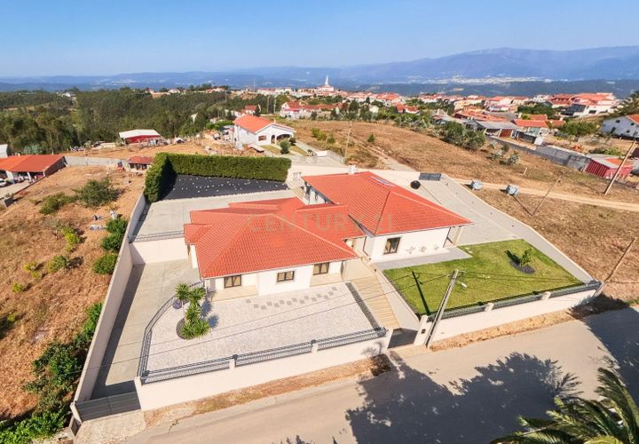 Villa em Miranda do Corvo, Coimbra, Miranda do Corvo - € 499.000 | Ref: C0289-02054 - foto 1