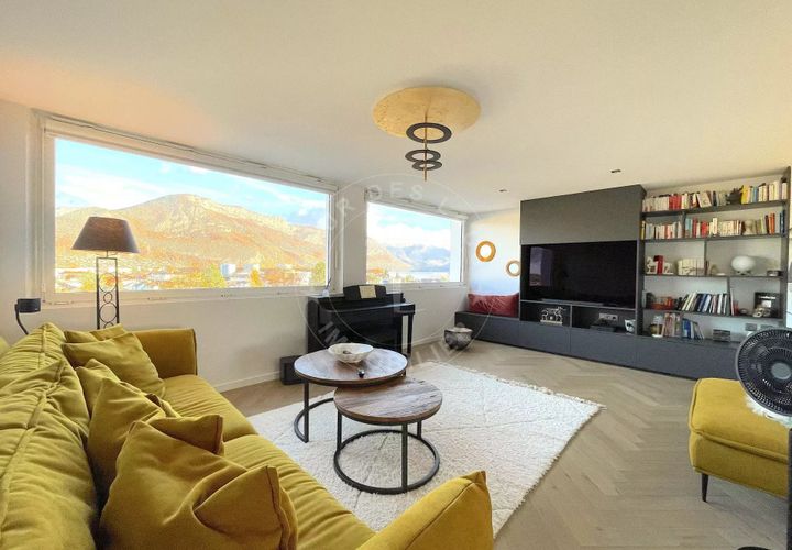 Leilighet i Annecy, Haute-Savoie, Annecy - € 995 000 | Ref: A2328MH - foto 1