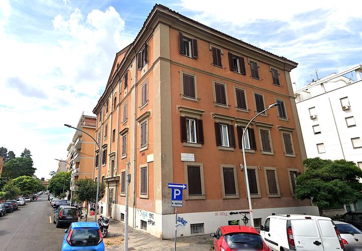 Apartament a Rome, Rome, Rome - € 1.500/mes | Ref: A0752 - foto 1