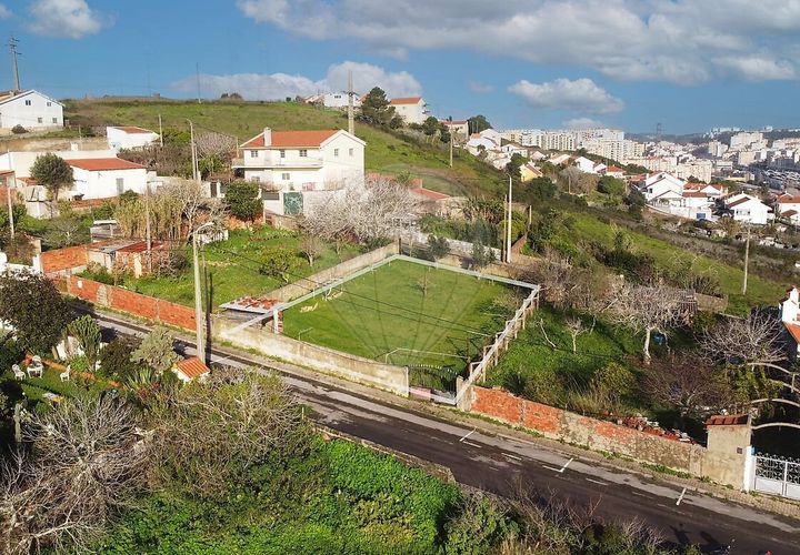 Helårsgrund i Sintra, Lisbon, Sintra - € 180.000 | Ref: PE-123751250-57 - foto 1