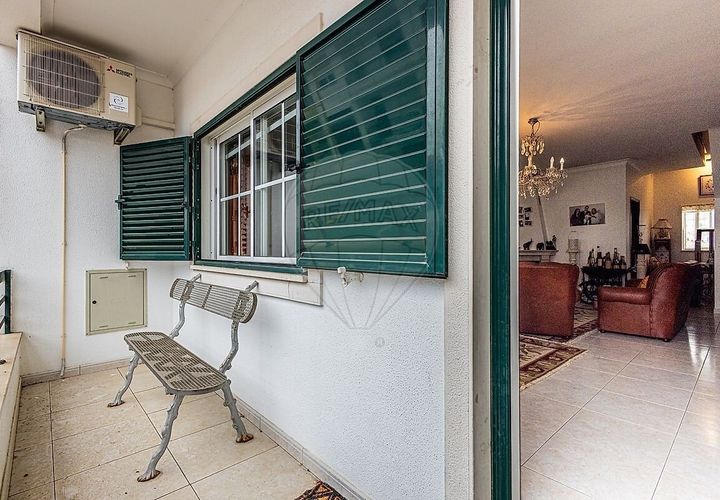 Villa i Benavente, Santarem, Benavente - € 260.000 | Ref: PE-123751241-138 - foto 1