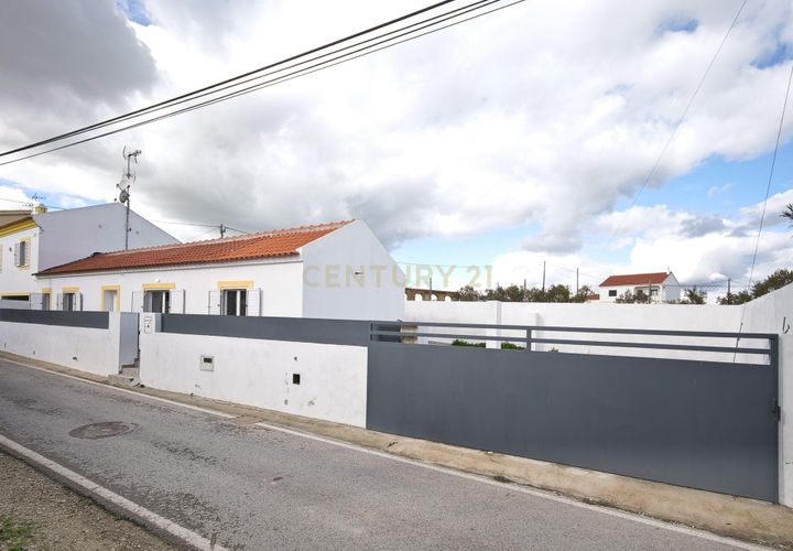 Villa i Tavira, Faro, Tavira - € 310.000 | Ref: 1356-01863 - foto 1