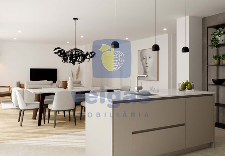Lejlighed i Parceiros e Azoia, Leiria, Parceiros e Azoia - € 340.000 | Ref: LIZ-216577 - foto 1