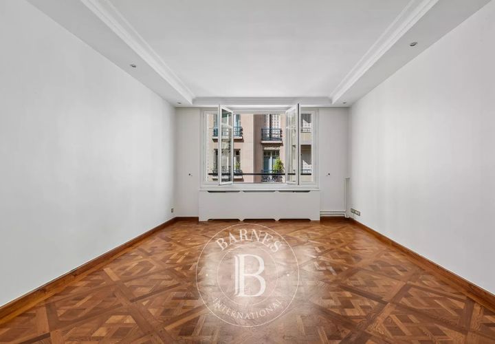 Lejlighed i Paris, Paris, Paris - € 1.025.000 | Ref: 87155371 - foto 1