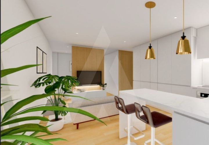 Lejlighed i Ilhavo, Aveiro, Ilhavo - € 180.000 | Ref: 1012429/26 GL - foto 1