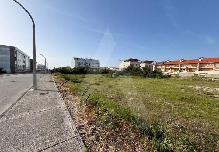 Helårsgrund i Vagos, Aveiro, Vagos - € 455.000 | Ref: 1012021/24 GL - foto 1