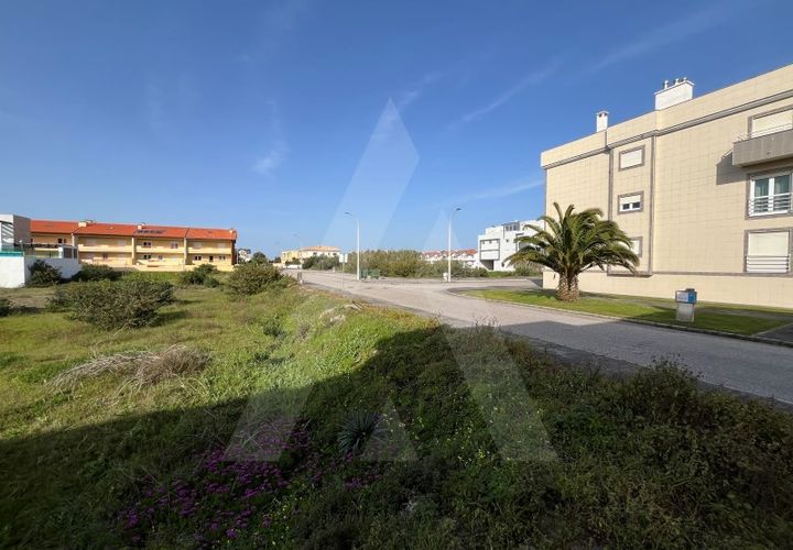 Helårsgrund i Vagos, Aveiro, Vagos - € 120.000 | Ref: 1012016/24 GL - foto 1