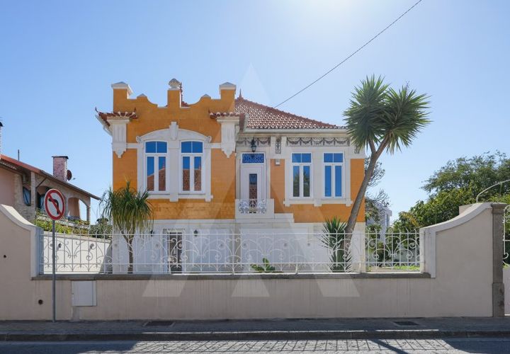 Villa i Ilhavo, Aveiro, Ilhavo - € 685.000 | Ref: 1011834/23 GL - foto 1
