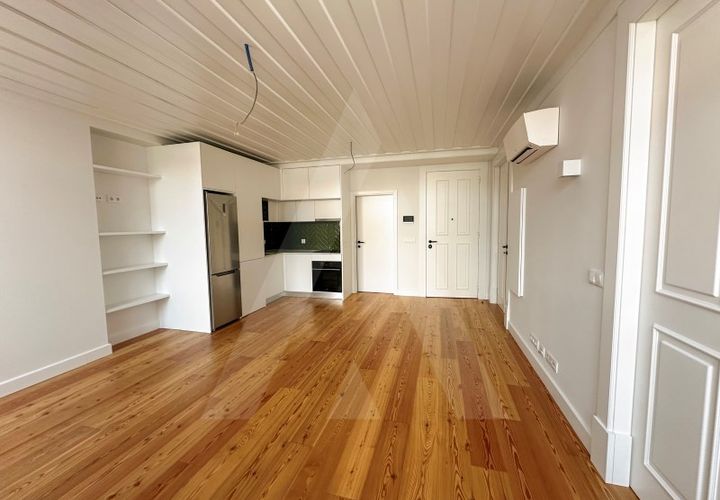 Wohnung in Aveiro, Aveiro, Aveiro - € 1.250/Monat | Ref: 10000004/24 GL - Foto 1