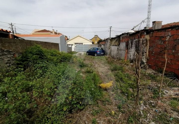 Helårsgrund i Vagos, Aveiro, Vagos - € 45.000 | Ref: 1011199/ 21 GL - foto 1